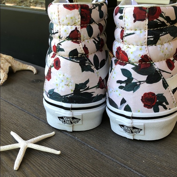 🌹VANS🌹 - Picture 6 of 8